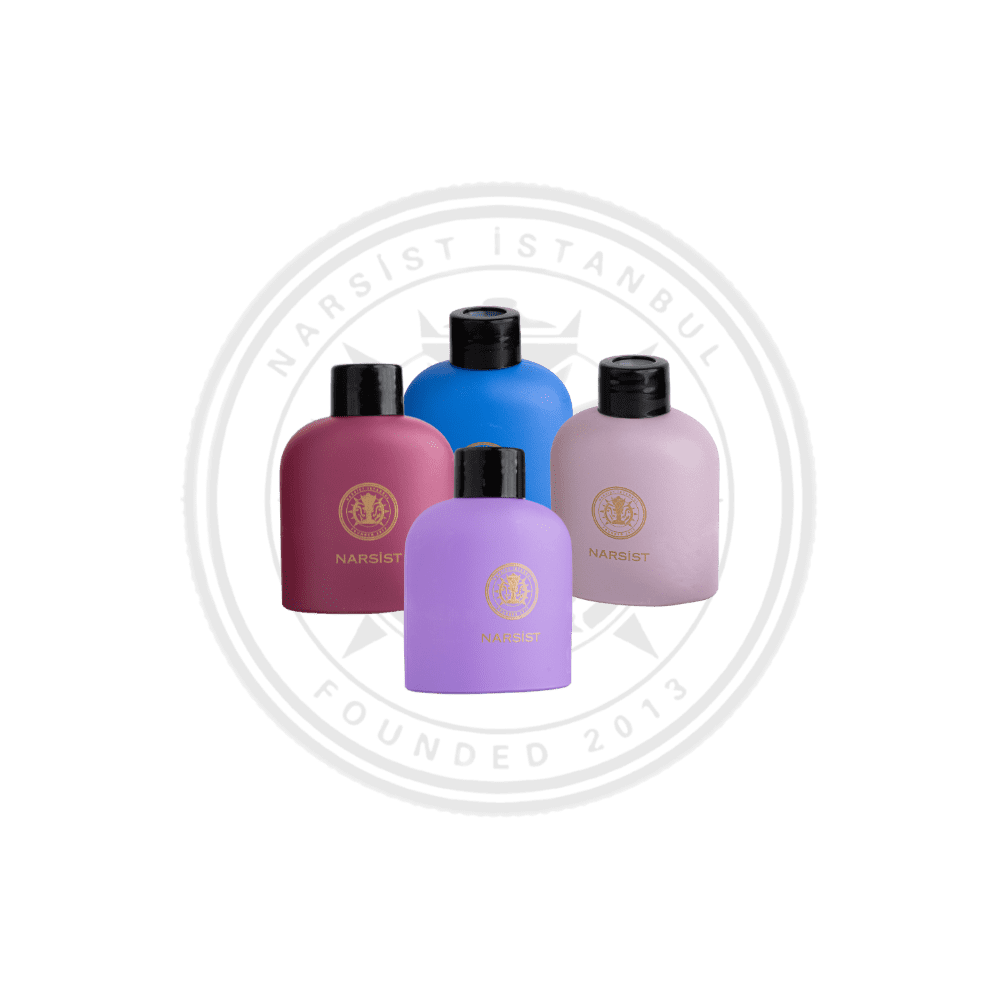 Narsist Premium Diffusers: A Luxurious Escape into Oriental Elegance